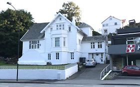Hotel Centrum Box